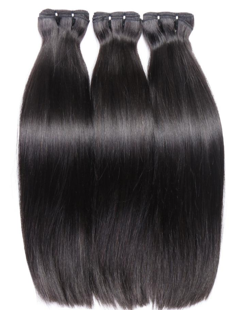 Raw Vietnamese straight one donor