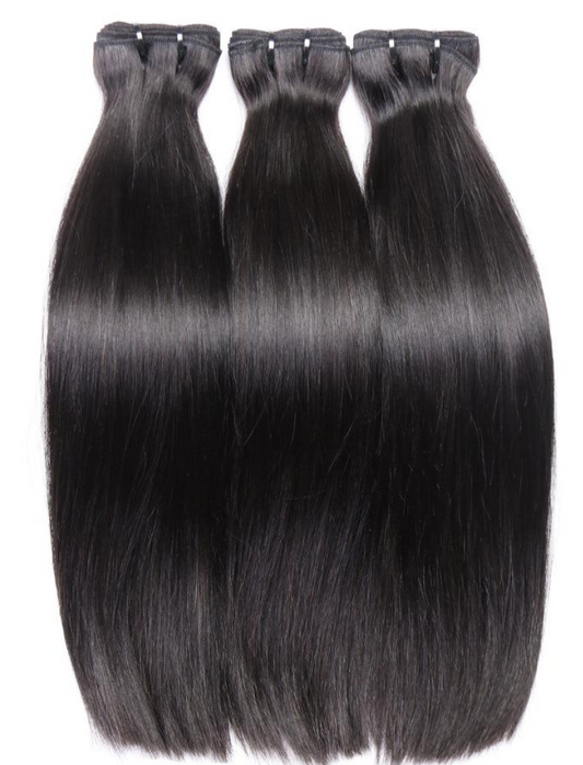 Vietnamese virgin straight